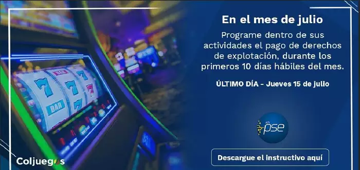 Pago Oportuno Julio de 2021